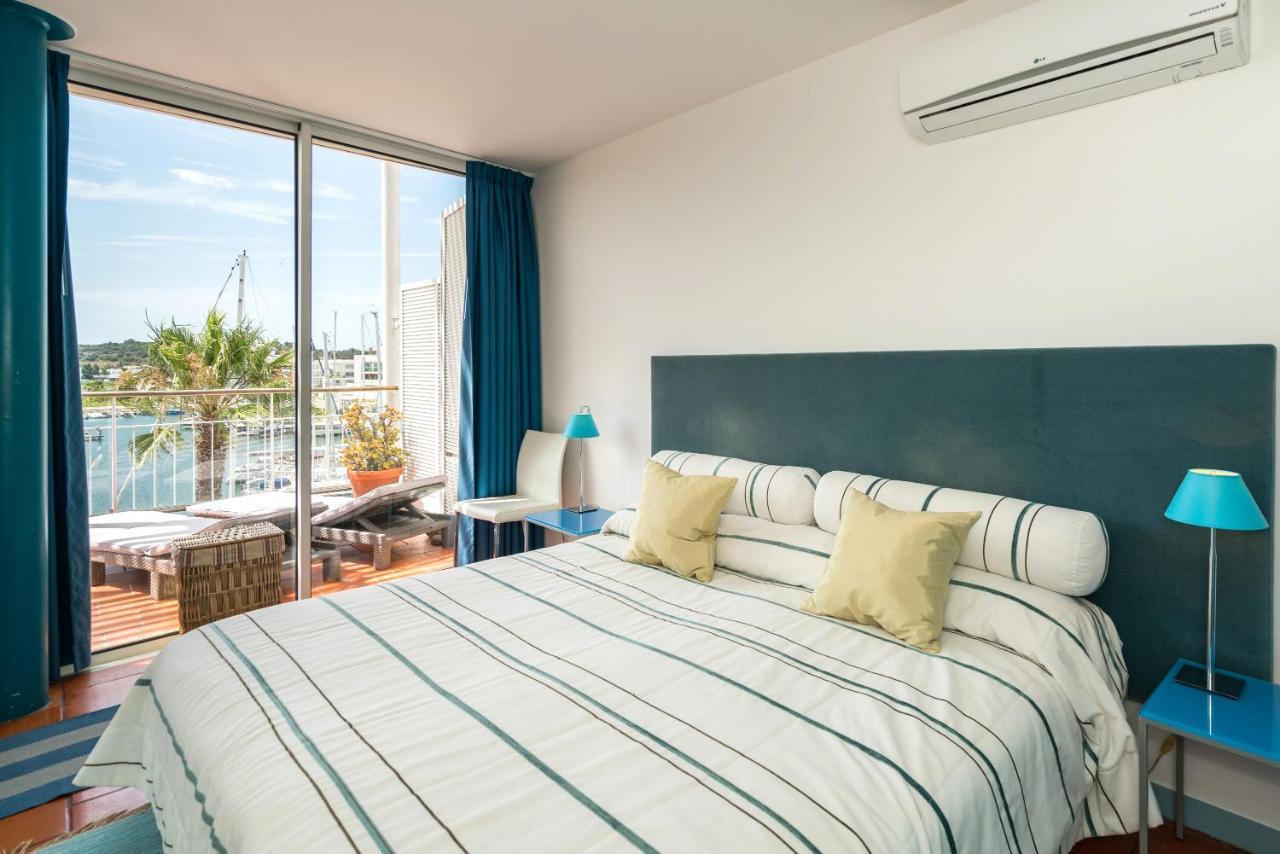 Stunning 2-Bed Penthouse In Lagos 250M From Beach Exterior photo